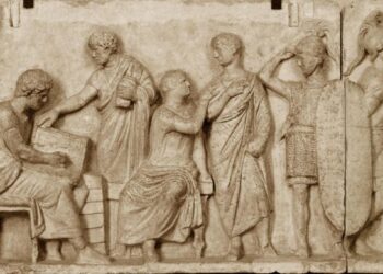 Mobilization with out Administration – A Assortment of Unmitigated Pedantry