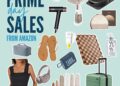 The Greatest Prime Day Gross sales from Amazon 2026