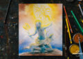 Artwork By Symbols: The Solar