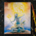Artwork By Symbols: The Solar