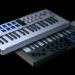 Arturia launches MiniLab 37: Extra keys and extra potentialities