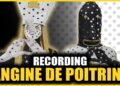 Recording Angine de Poitrine: Gabriel Gagné Gaudreault on Loops, Microtones and Capturing One thing Really Unique