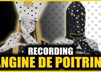 Recording Angine de Poitrine: Gabriel Gagné Gaudreault on Loops, Microtones and Capturing One thing Really Unique
