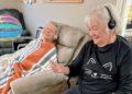 Discovering Calm By way of Personalised Music