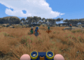‘Huge Stroll’ Is a New Video Sport about … Strolling and Speaking — Colossal
