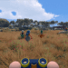 ‘Huge Stroll’ Is a New Video Sport about … Strolling and Speaking — Colossal