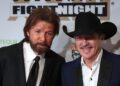 Full Listing Of Brooks & Dunn Songs From A to Z