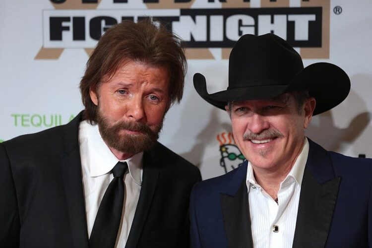 Full Listing Of Brooks & Dunn Songs From A to Z