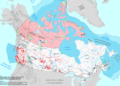The Nice Acceleration and The Canada Land Survey System – Energetic Historical past