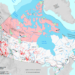 The Nice Acceleration and The Canada Land Survey System – Energetic Historical past