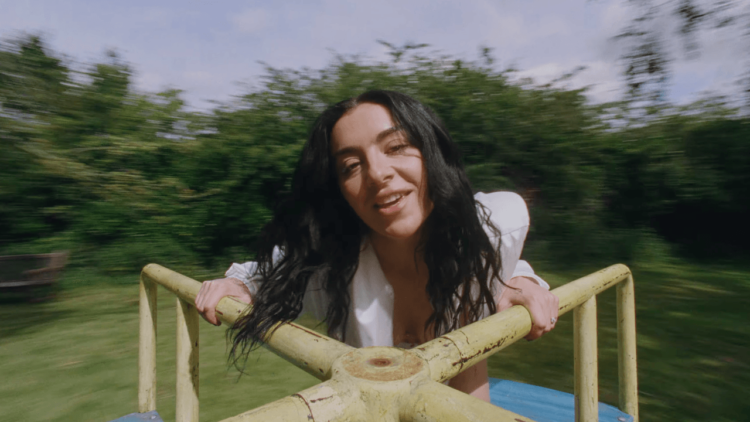 Watch Charli XCX Let Unfastened in Video for New Track “Wink Wink”