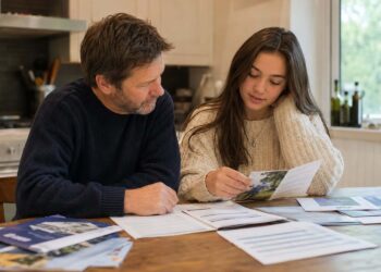 Faculty Debt: Sincere Conversations Each Household Ought to Have