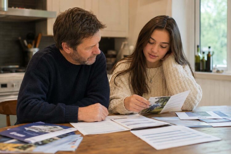 Faculty Debt: Sincere Conversations Each Household Ought to Have