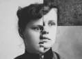 Conrado Krainer: Fragments of Goals and Historic Shadows
