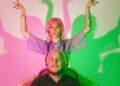 How New Constellations flip emotion into sound with Large X