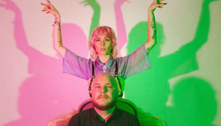 How New Constellations flip emotion into sound with Large X
