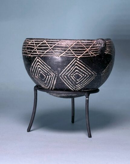 4,000-year-old Cypriot bowl repatriated from Canada – The Historical past Weblog