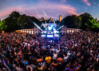 Deep Tropics Reveals New Venue and Massive 2026 Lineup That includes Whethan, Of The Bushes and Extra