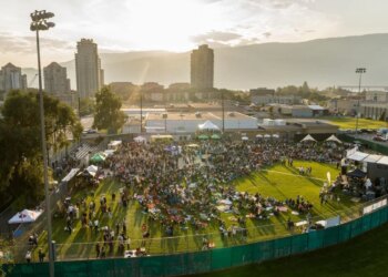 A Driver of Tourism and Financial Development — BC Alliance for Arts + Tradition