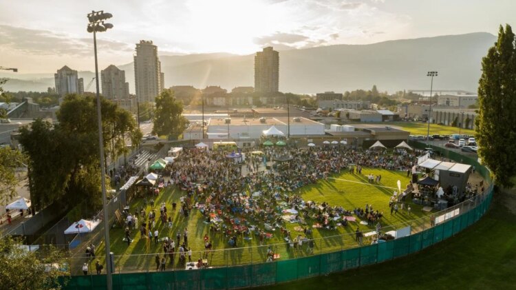 A Driver of Tourism and Financial Development — BC Alliance for Arts + Tradition