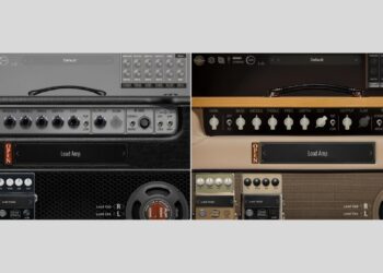 Dusty Plugins releases Dusty Tube 2, a FREE guitar/bass amp sim for Home windows