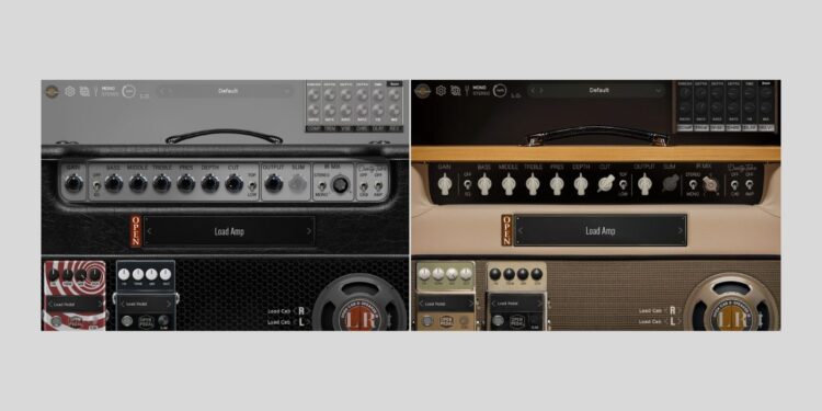 Dusty Plugins releases Dusty Tube 2, a FREE guitar/bass amp sim for Home windows