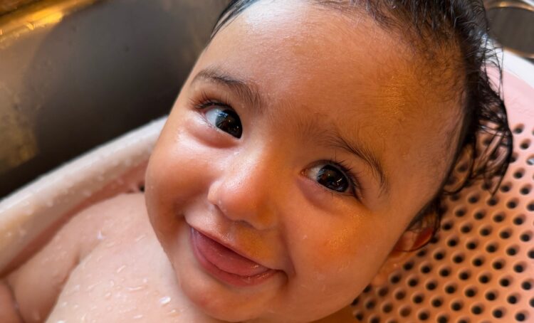 11 Readers Share How They ‘Simply Add Water’