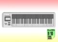 Expressive E Osmose CE overview: The Cadillac of MIDI keyboards