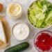 20 Meals You Ought to By no means Freeze (And Why It Goes Flawed)