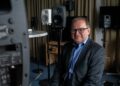Fraunhofer, the creator of the MP3 and MPEG-H, exhibits me the improvements coming to audio