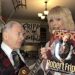 ROBERT FRIPP & TOYAH Share Sunday Lunch Throwback Efficiency Of J. GEILS BAND Traditional “Centerfold” (Video)