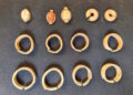 Uncommon Pharaonic funerary furnishings discovered at Heliopolis – The Historical past Weblog
