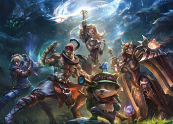 How Does LoL Enhance Work and Why Gamers Purchase LoL Enhance