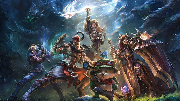 How Does LoL Enhance Work and Why Gamers Purchase LoL Enhance