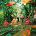 World’s First AI Artwork Museum Has a Unusual Means of Honoring Rainforest
