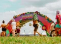 Lacking Man Discovered Alive After Vanishing Earlier than Bonnaroo Competition