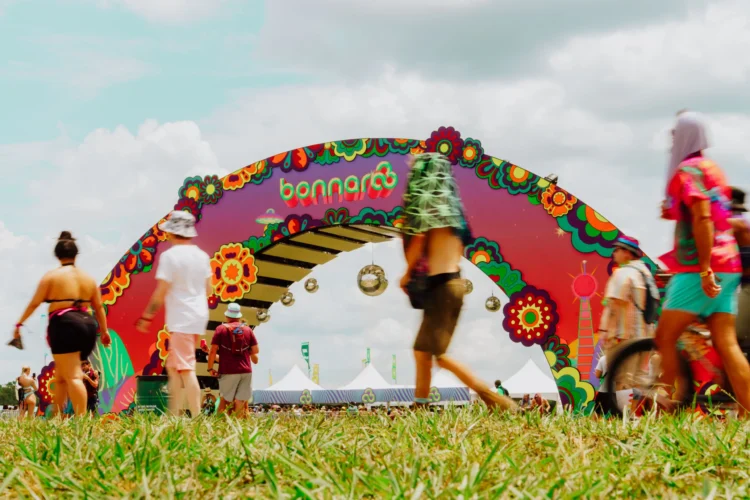 Lacking Man Discovered Alive After Vanishing Earlier than Bonnaroo Competition