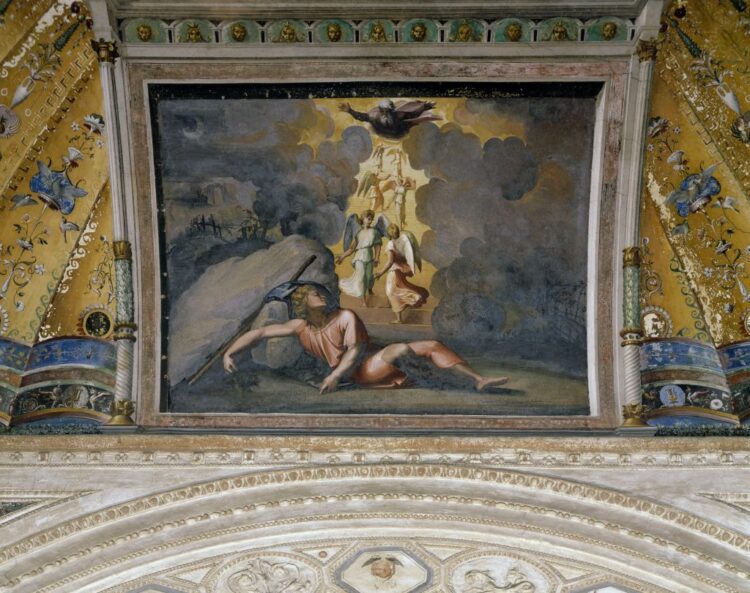Vatican Museums Launch Main Restoration of Raphael’s Well-known Frescoes