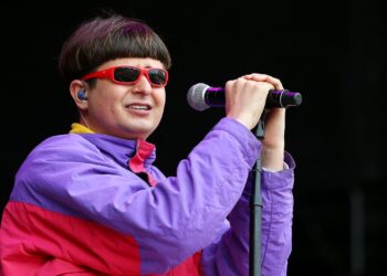 Olivier Tree, “Miss You” and “Life Goes On” Singer, Dies at 32