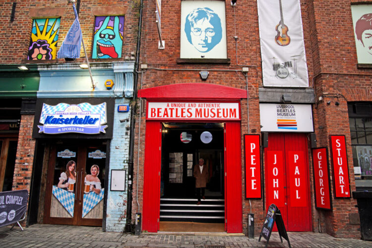 John Lennon Drawings to be Animated: Morning Hyperlinks