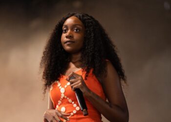 Noname Is Touring Telefone for Its tenth Anniversary