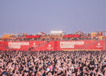 A Information to Streaming Primavera Sound 2026