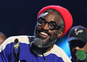André 3000 Releases New 7 Piano Sketches Brief Movie