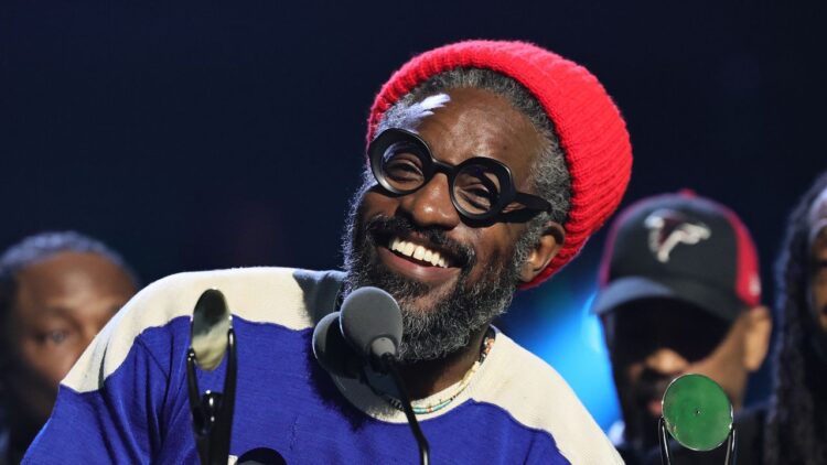 André 3000 Releases New 7 Piano Sketches Brief Movie