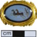 Museum snags Roman gold ring with chariot intaglio – The Historical past Weblog