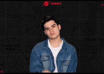 Argentinian DJ and Producer Basslovd Wins Edmwarriors 2026 ‘Make It’ Competitors
