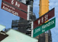 Jimi Hendrix Will get New York Metropolis Road Named In His Honor