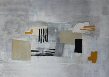 Helena Bezerra: Mapping the Invisible Inside