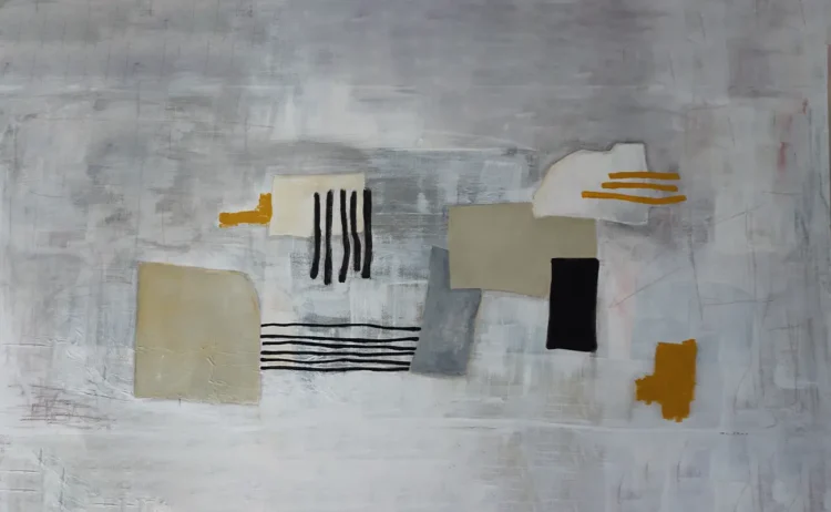 Helena Bezerra: Mapping the Invisible Inside