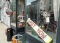 Henry, Artist Nancy Shaver’s Collectibles Store, To Shut After 30 Years